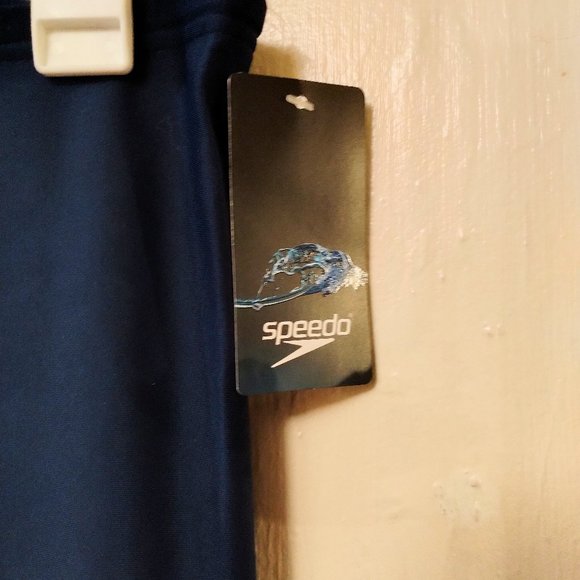 Speedo (28) Swimsuit Jammer ProLT - Picture 3 of 6